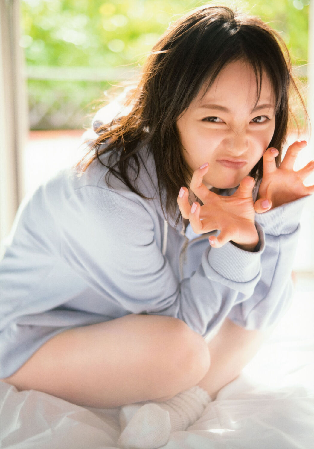 JP Yui Imaizumi 今泉佑唯 &#8211; 誰も知らない私 Part1