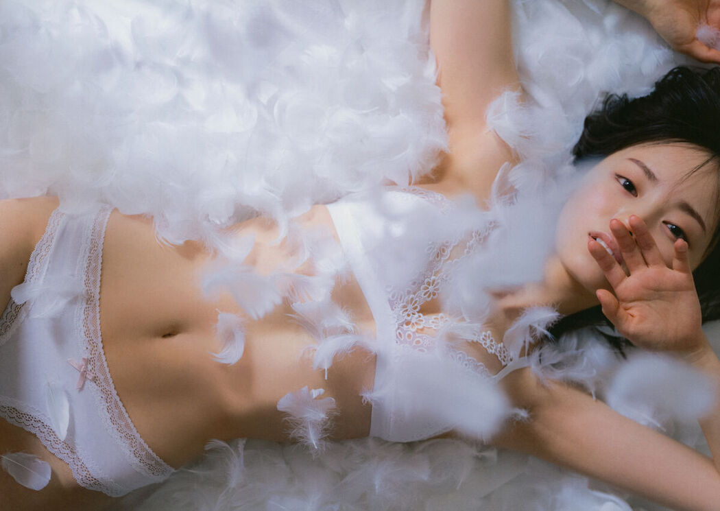 JP Yui Imaizumi 今泉佑唯 – 誰も知らない私 Part1