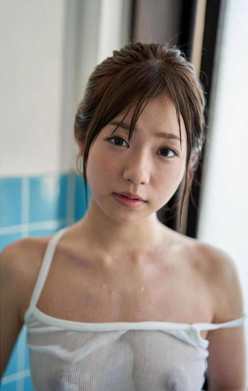 JP Yuka Matsuda 松田優香 – 未熟な蕾 スパイスビジュアル Part2