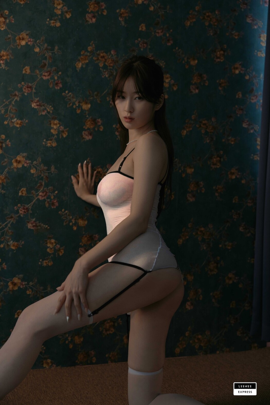 LEEHEE EXPRESS LEHC-057A Woo