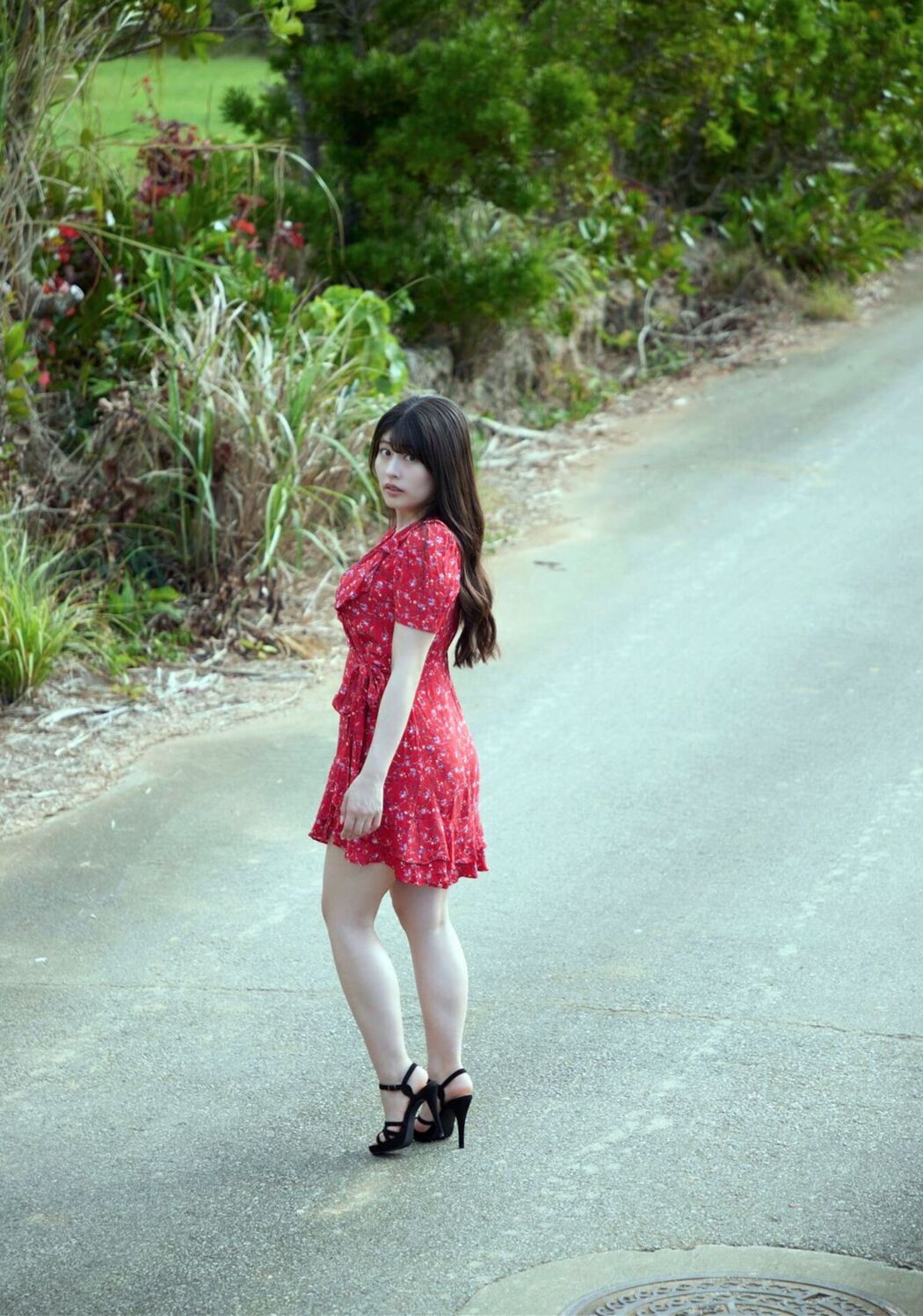 JP Yoshino Chitose ちとせよしの – デジタル写真集 Vol.3 Part2