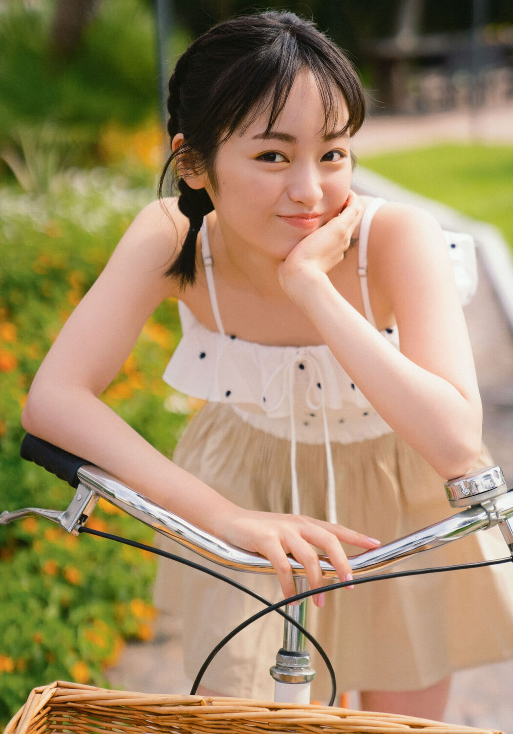 JP Yui Imaizumi 今泉佑唯 – 誰も知らない私 Part1