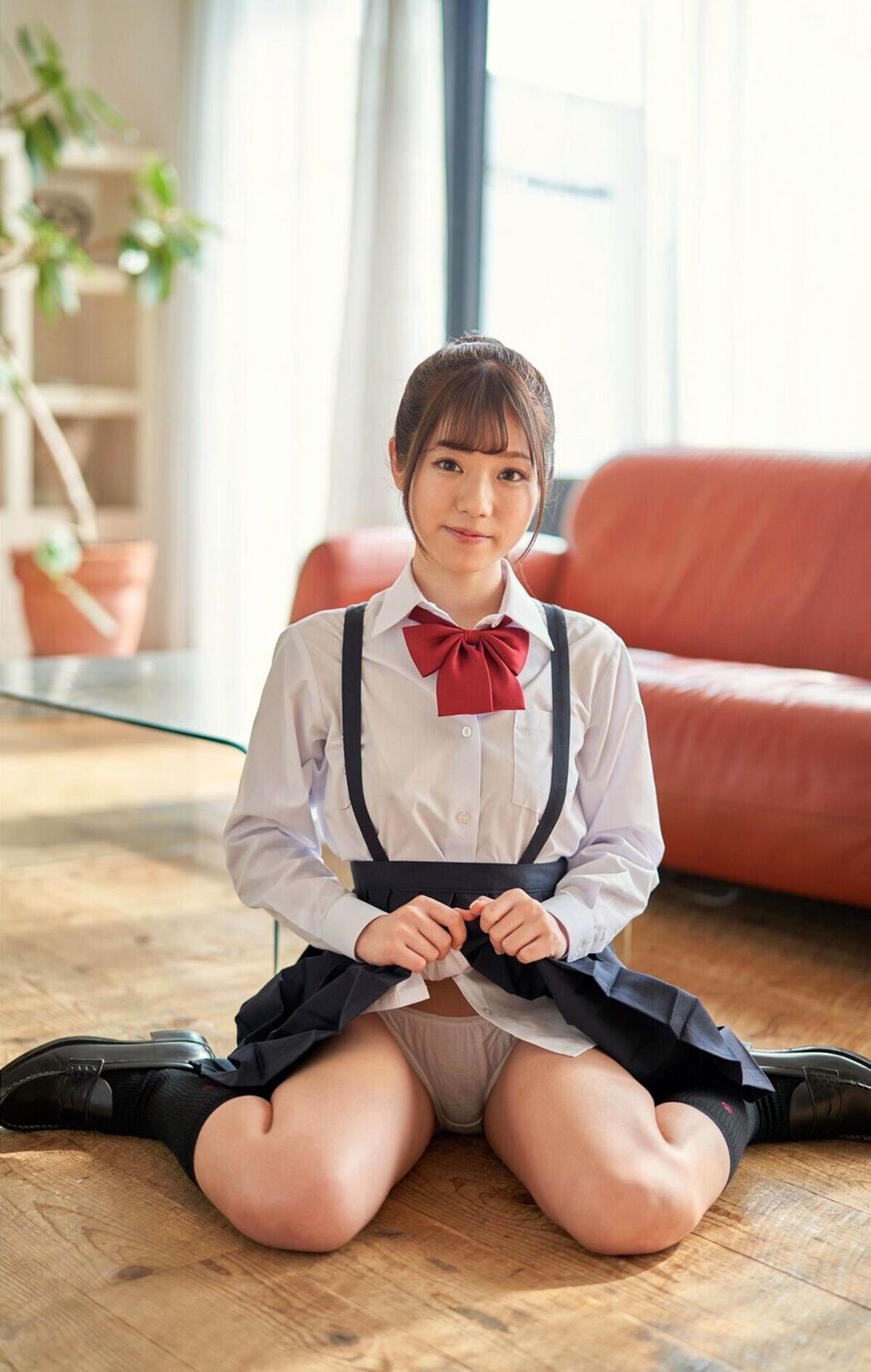 JP Yuka Matsuda 松田優香 – 未熟な蕾 スパイスビジュアル Part1