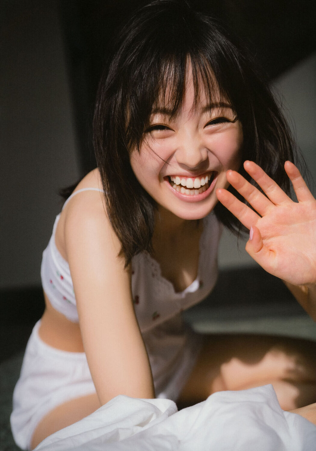 JP Yui Imaizumi 今泉佑唯 – 誰も知らない私 Part1
