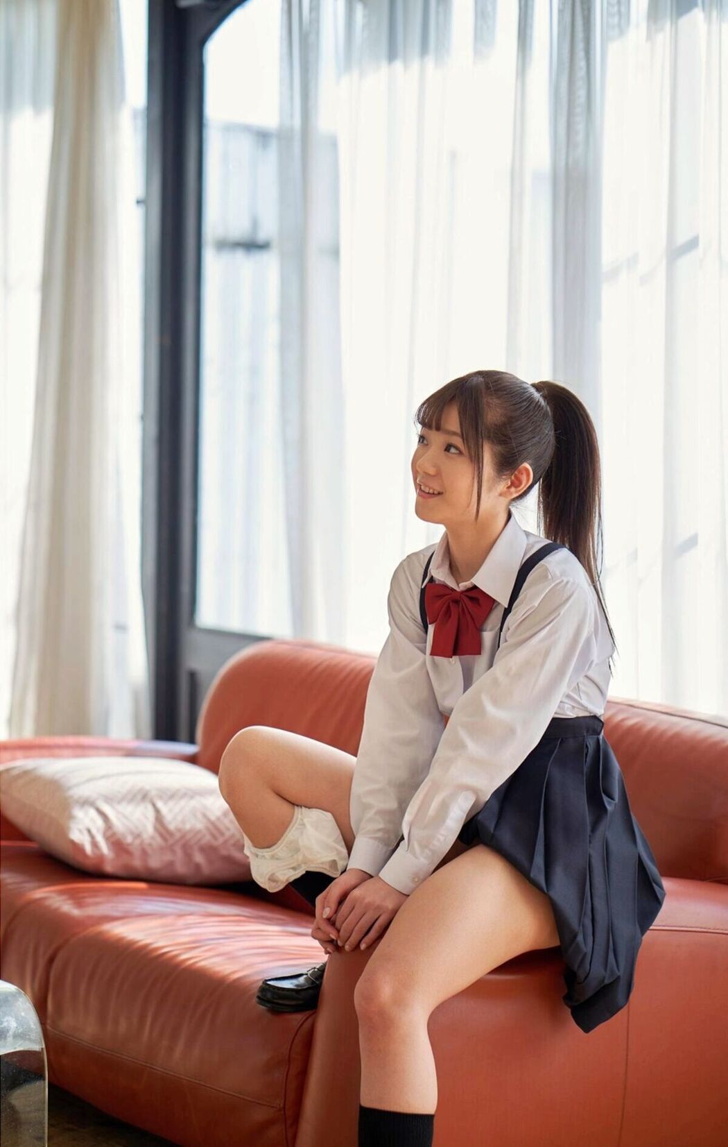 JP Yuka Matsuda 松田優香 – 未熟な蕾 スパイスビジュアル Part1