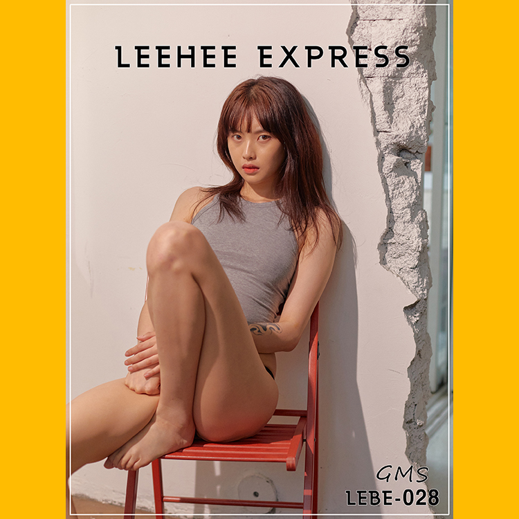 LEEHEE EXPRESS LEBE-028 GMS