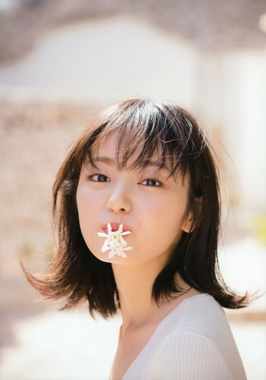 JP Yui Imaizumi 今泉佑唯 &#8211; 誰も知らない私 Part1