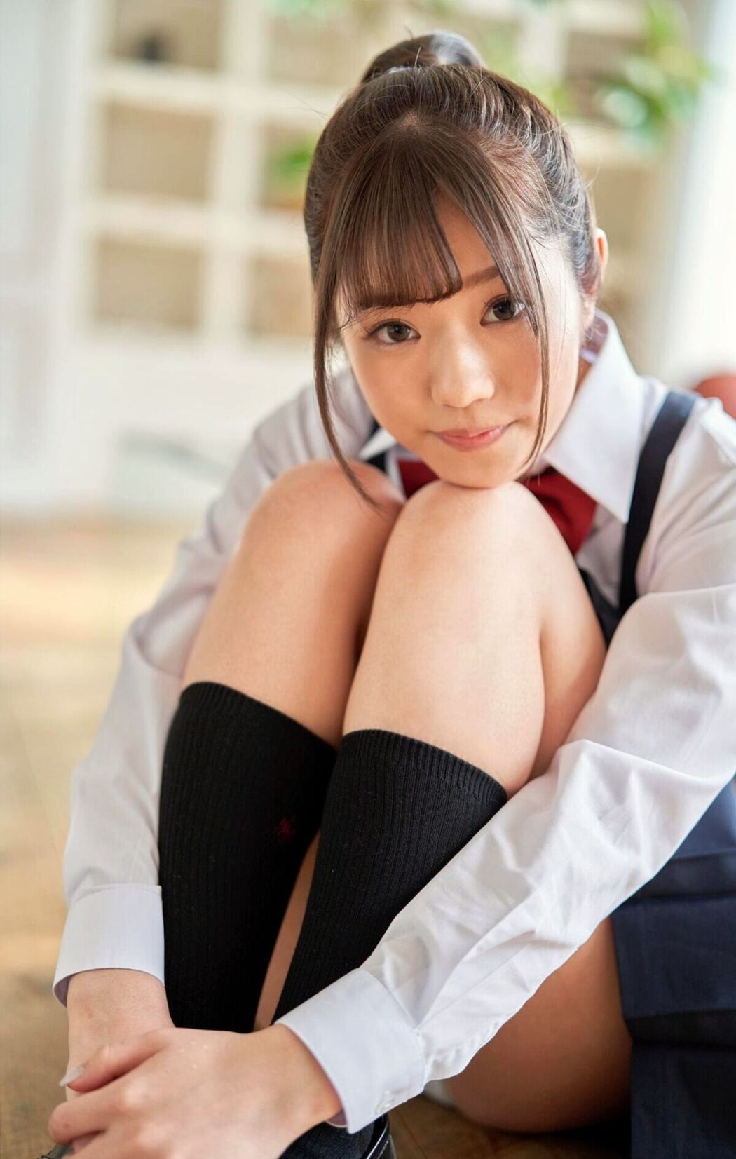 JP Yuka Matsuda 松田優香 – 未熟な蕾 スパイスビジュアル Part1