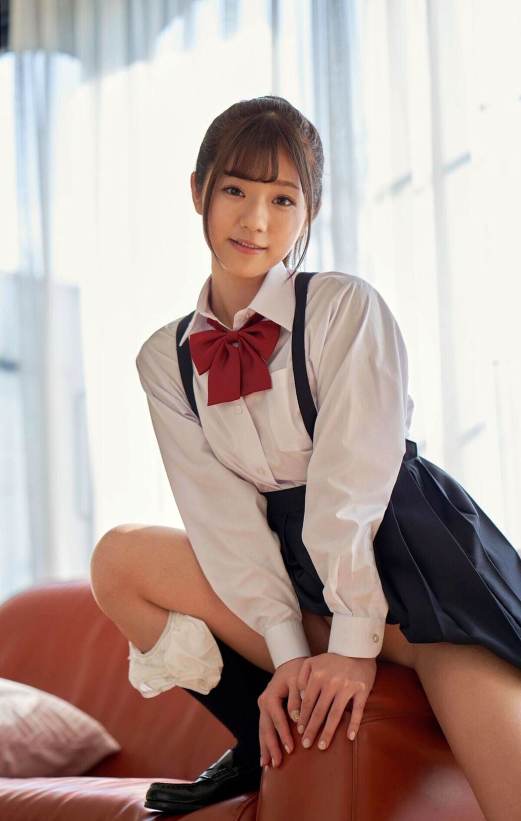 JP Yuka Matsuda 松田優香 – 未熟な蕾 スパイスビジュアル Part1