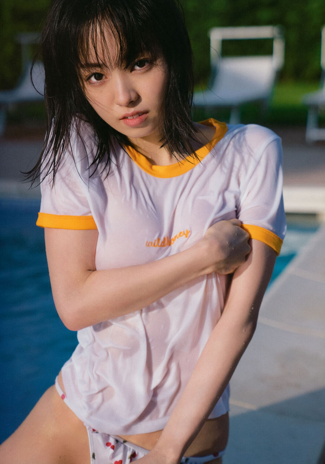 JP Yui Imaizumi 今泉佑唯 &#8211; 誰も知らない私 Part2