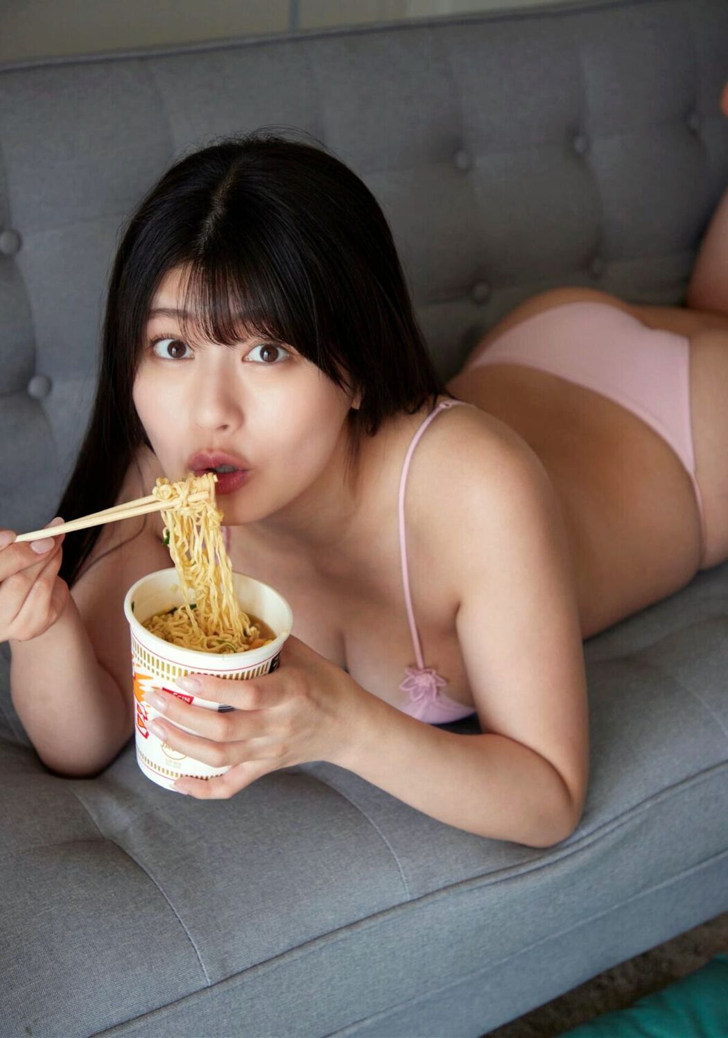 JP Yoshino Chitose ちとせよしの – デジタル写真集 Vol.3 Part2