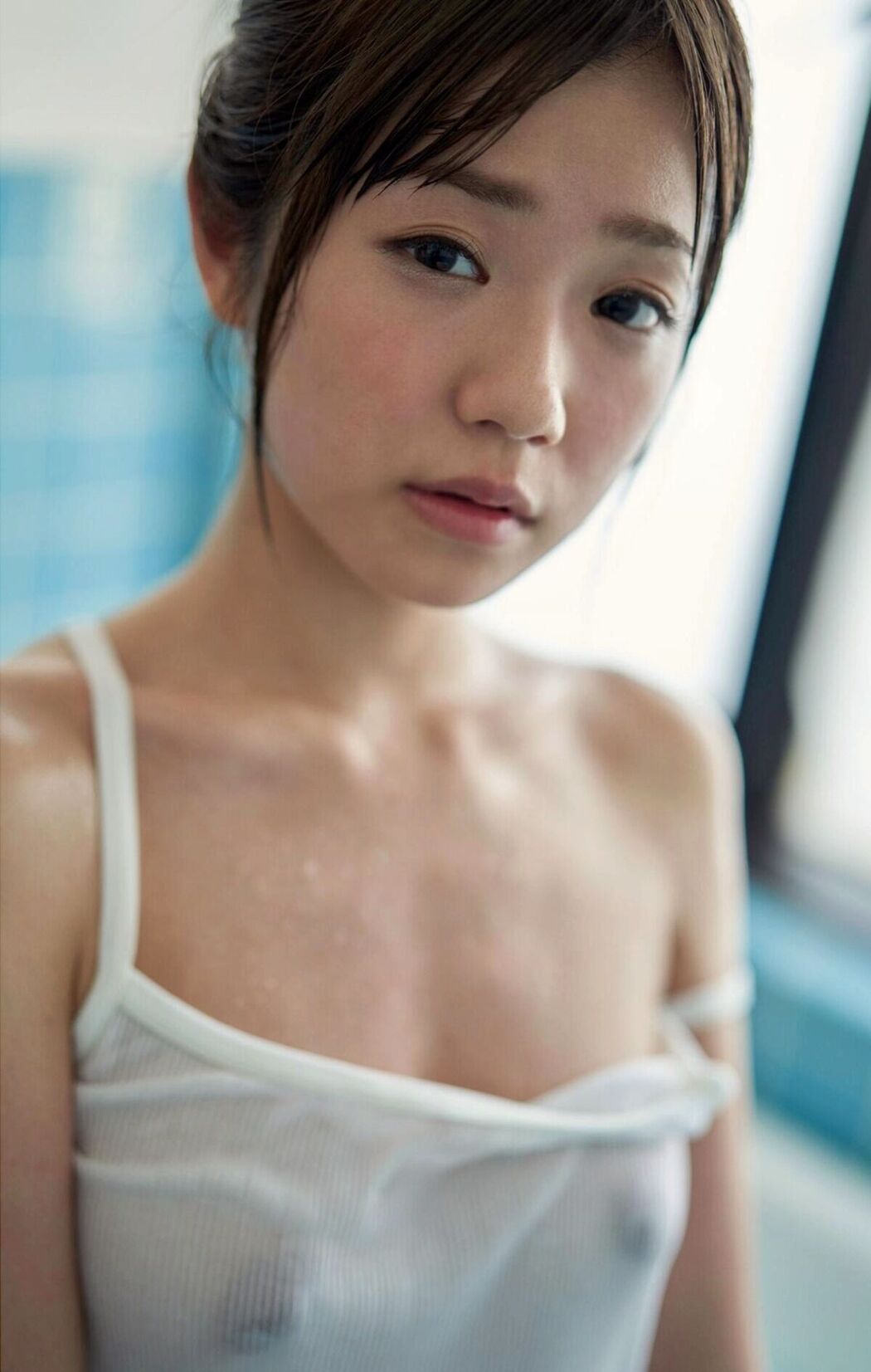 JP Yuka Matsuda 松田優香 – 未熟な蕾 スパイスビジュアル Part2