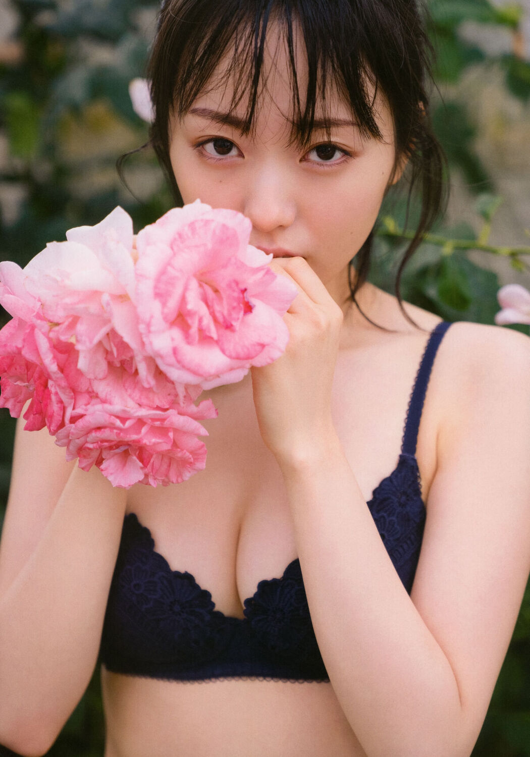 JP Yui Imaizumi 今泉佑唯 – 誰も知らない私 Part2