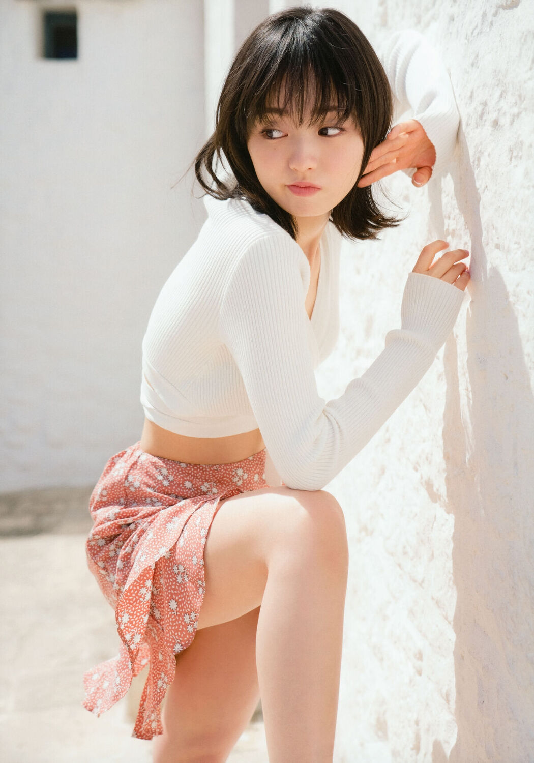 JP Yui Imaizumi 今泉佑唯 &#8211; 誰も知らない私 Part1