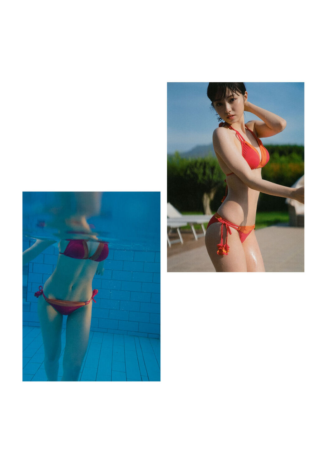 JP Yui Imaizumi 今泉佑唯 &#8211; 誰も知らない私 Part2