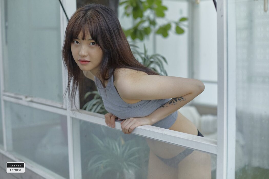 LEEHEE EXPRESS LEBE-028 GMS