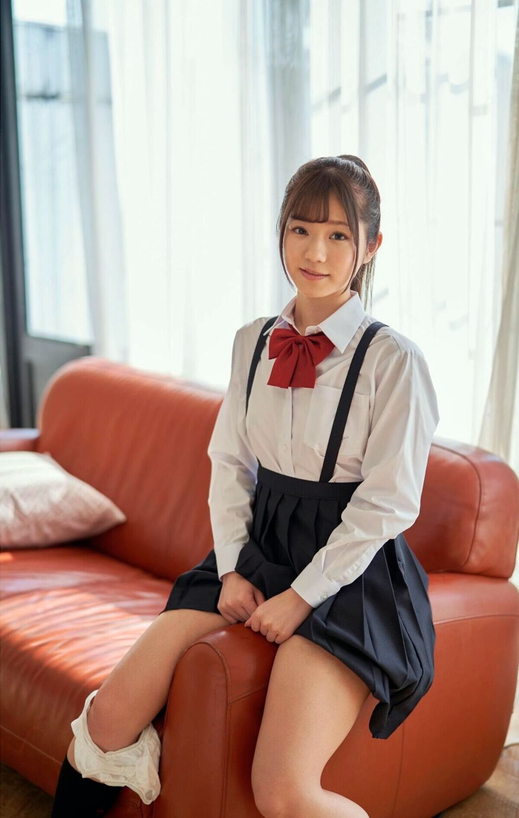 JP Yuka Matsuda 松田優香 – 未熟な蕾 スパイスビジュアル Part1
