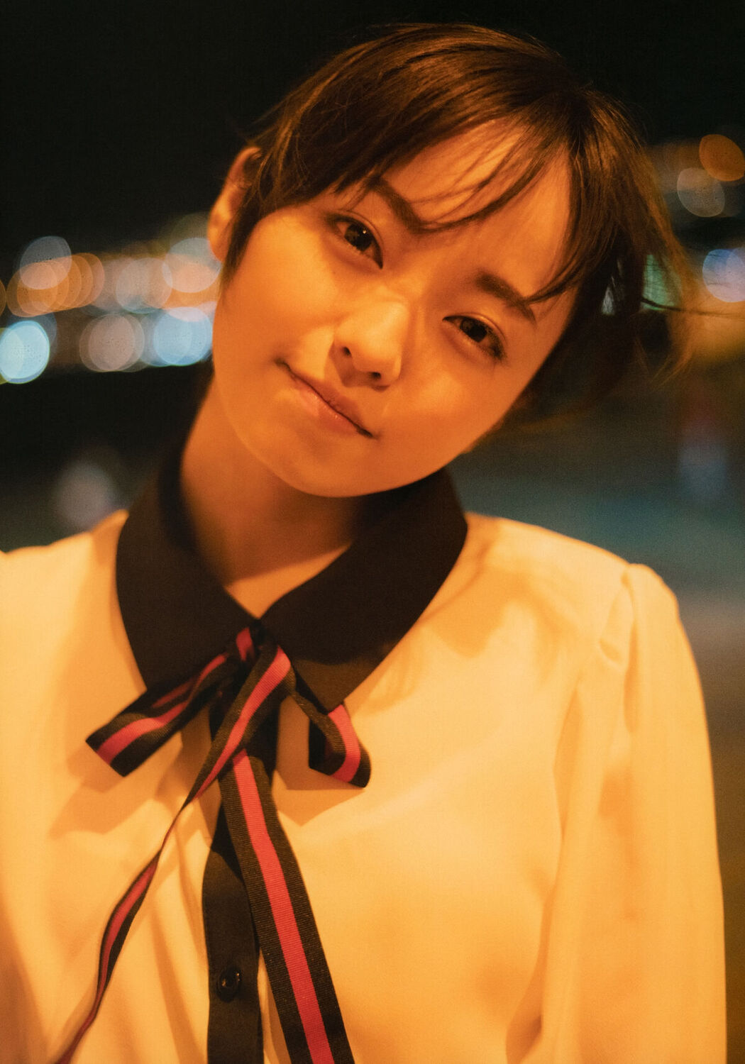 JP Yui Imaizumi 今泉佑唯 – 誰も知らない私 Part2