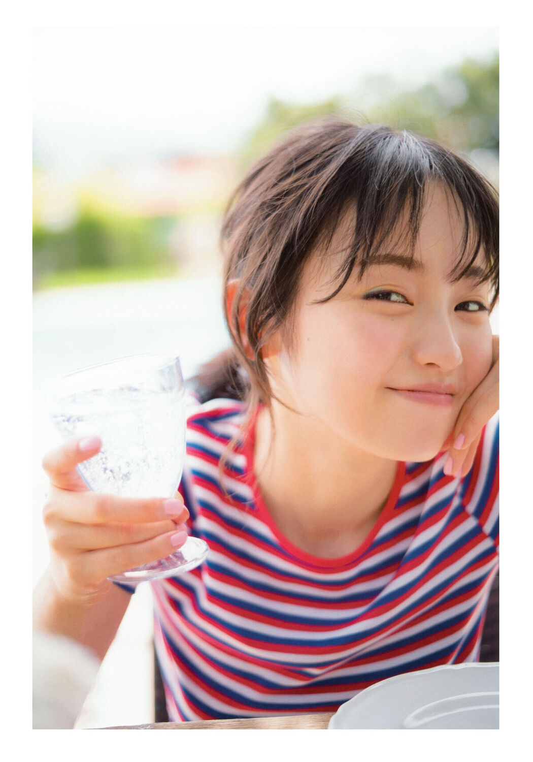 JP Yui Imaizumi 今泉佑唯 – 誰も知らない私 Part1