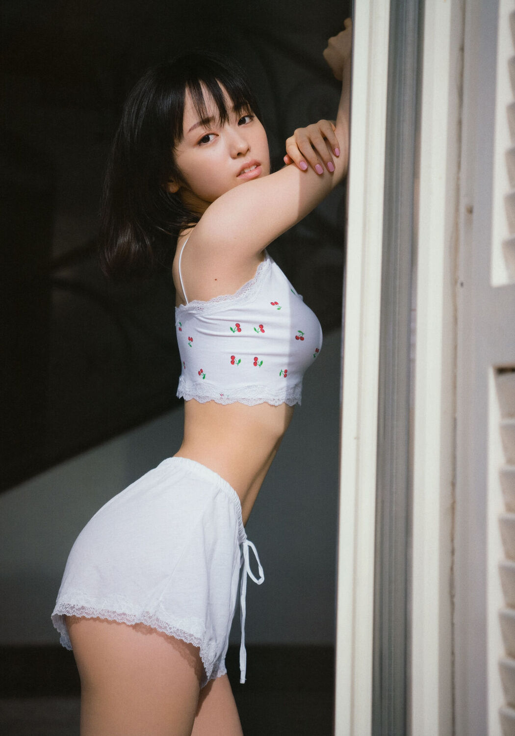 JP Yui Imaizumi 今泉佑唯 – 誰も知らない私 Part1