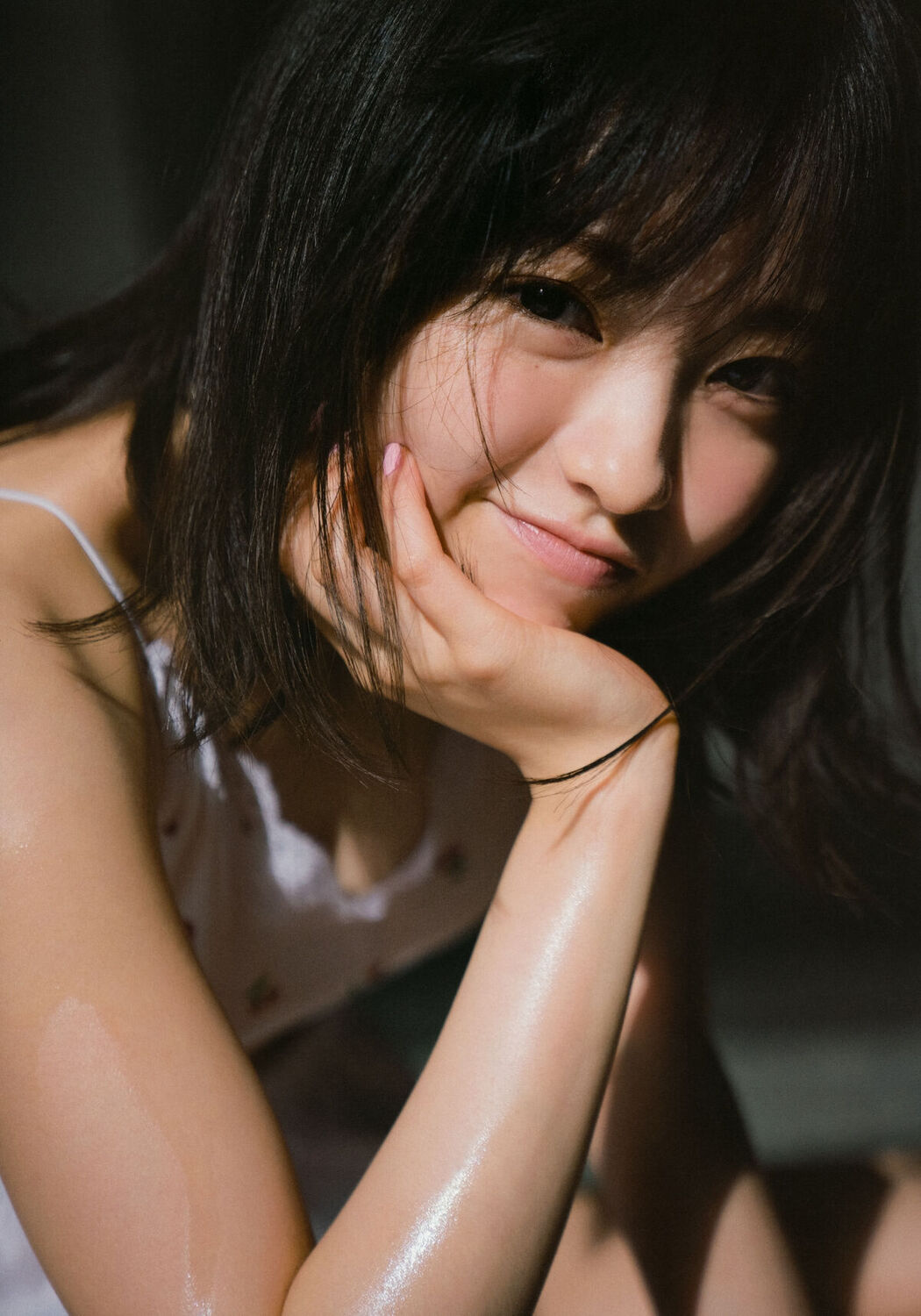 JP Yui Imaizumi 今泉佑唯 – 誰も知らない私 Part1