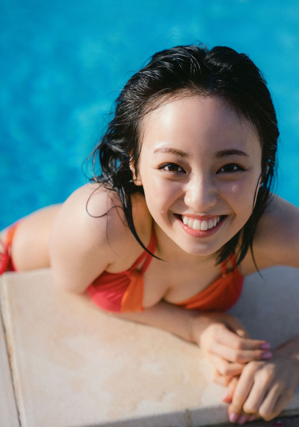 JP Yui Imaizumi 今泉佑唯 &#8211; 誰も知らない私 Part2