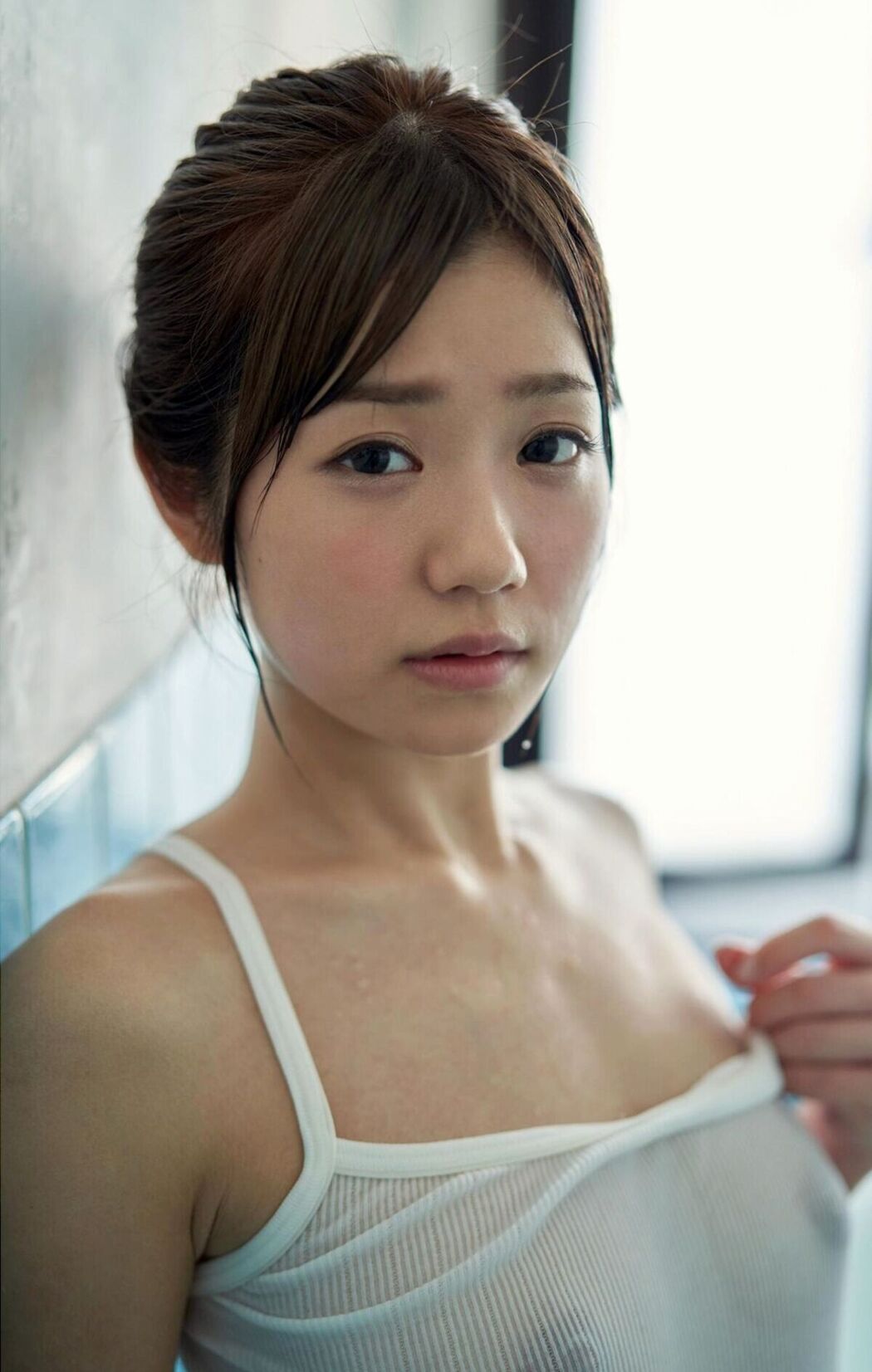 JP Yuka Matsuda 松田優香 – 未熟な蕾 スパイスビジュアル Part2