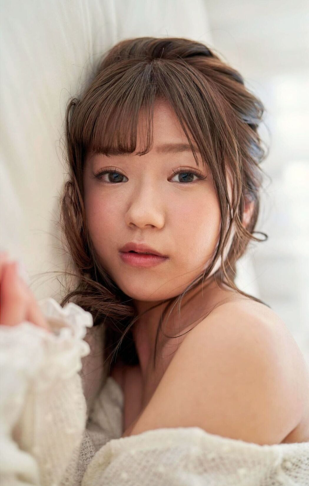 JP Yuka Matsuda 松田優香 – 未熟な蕾 スパイスビジュアル Part1