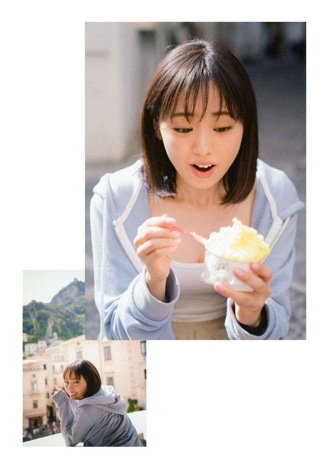 JP Yui Imaizumi 今泉佑唯 &#8211; 誰も知らない私 Part2