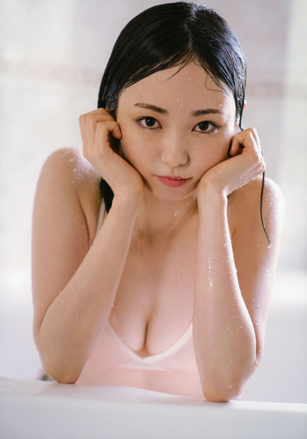 JP Yui Imaizumi 今泉佑唯 – 誰も知らない私 Part2