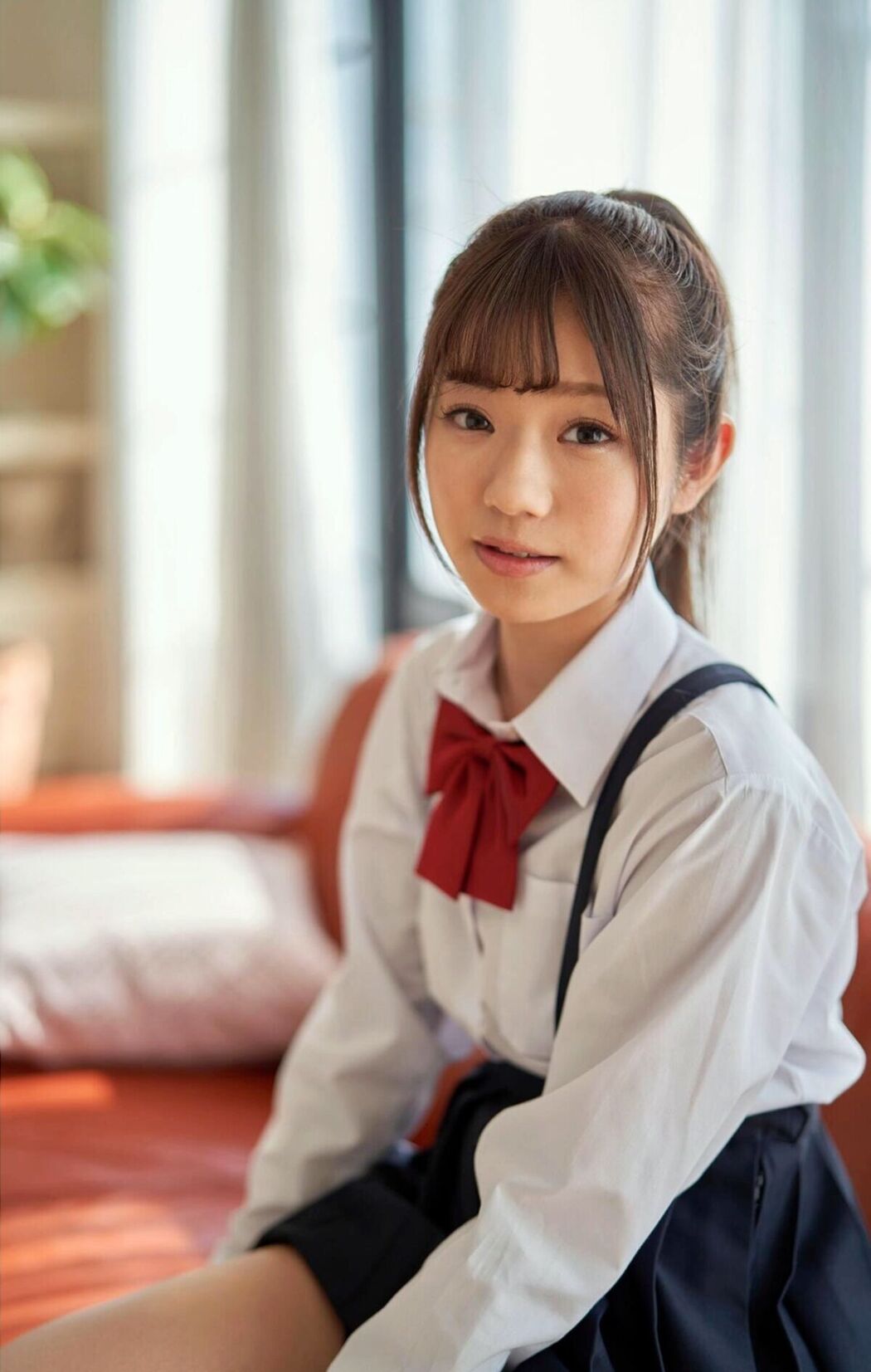 JP Yuka Matsuda 松田優香 – 未熟な蕾 スパイスビジュアル Part1