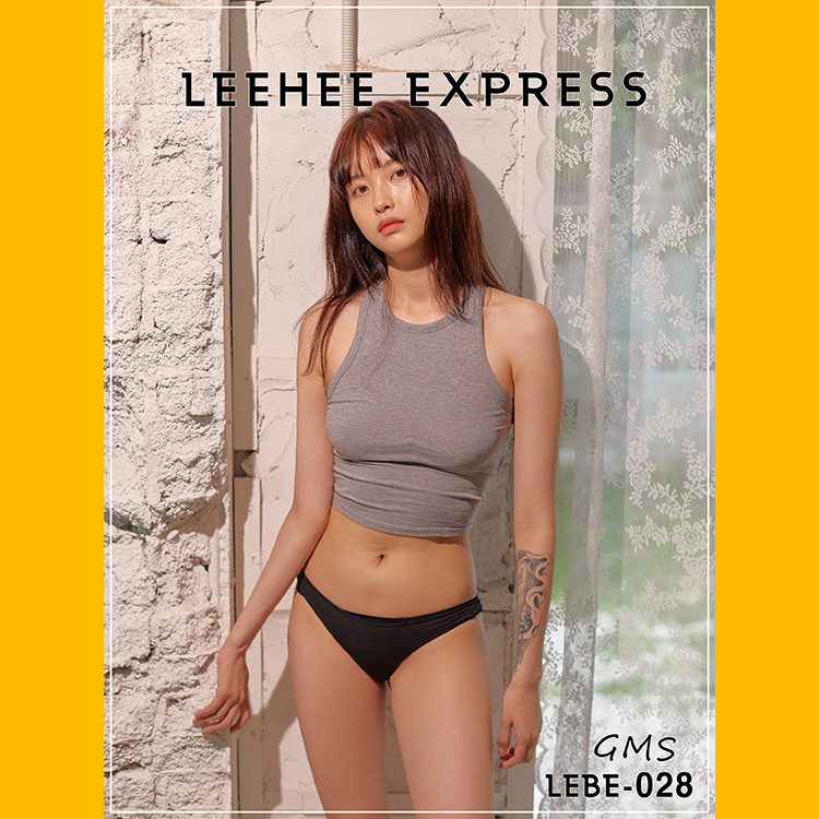 LEEHEE EXPRESS LEBE-028 GMS