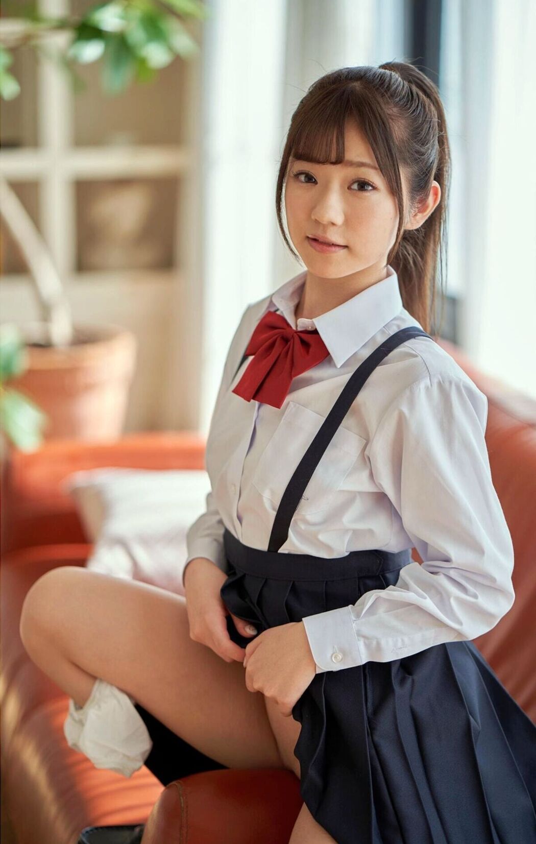 JP Yuka Matsuda 松田優香 – 未熟な蕾 スパイスビジュアル Part1