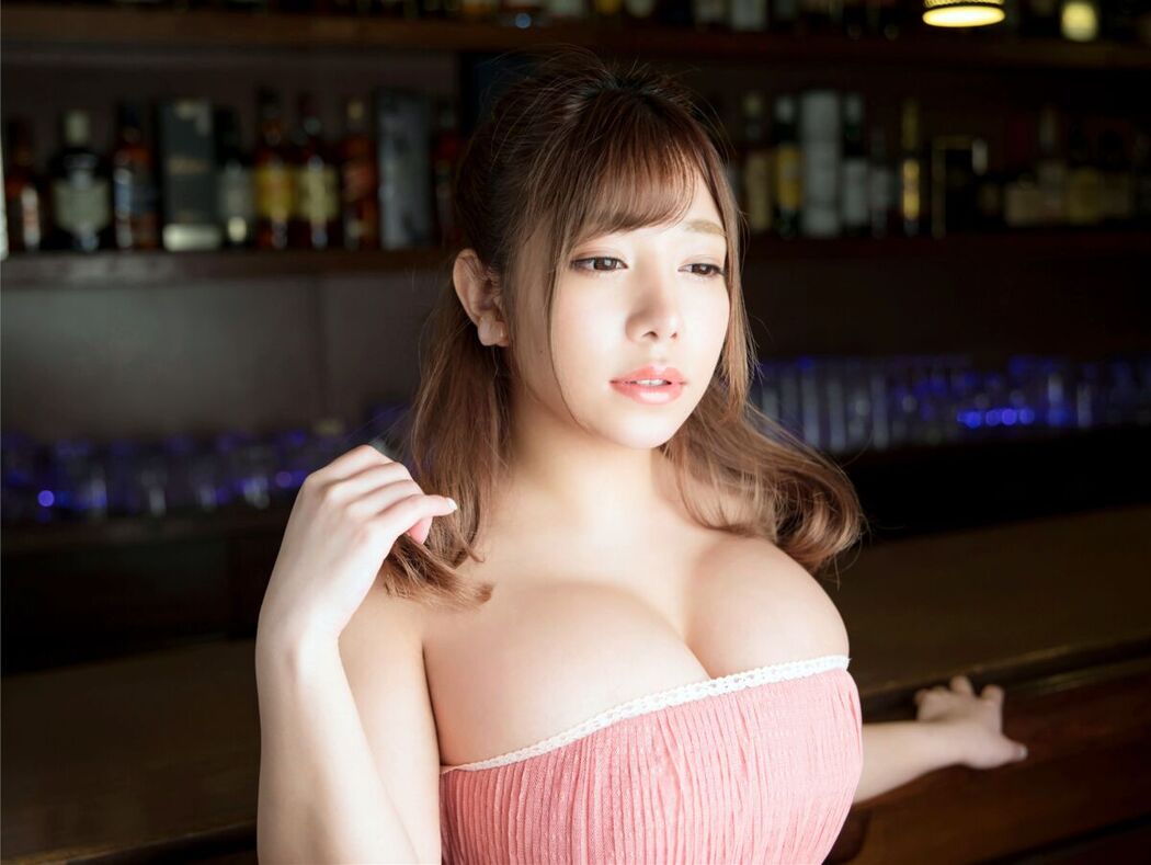 JP Yumemi-Roo 夢見るぅ – Iカップ”隊長”と夢の温泉ツアー