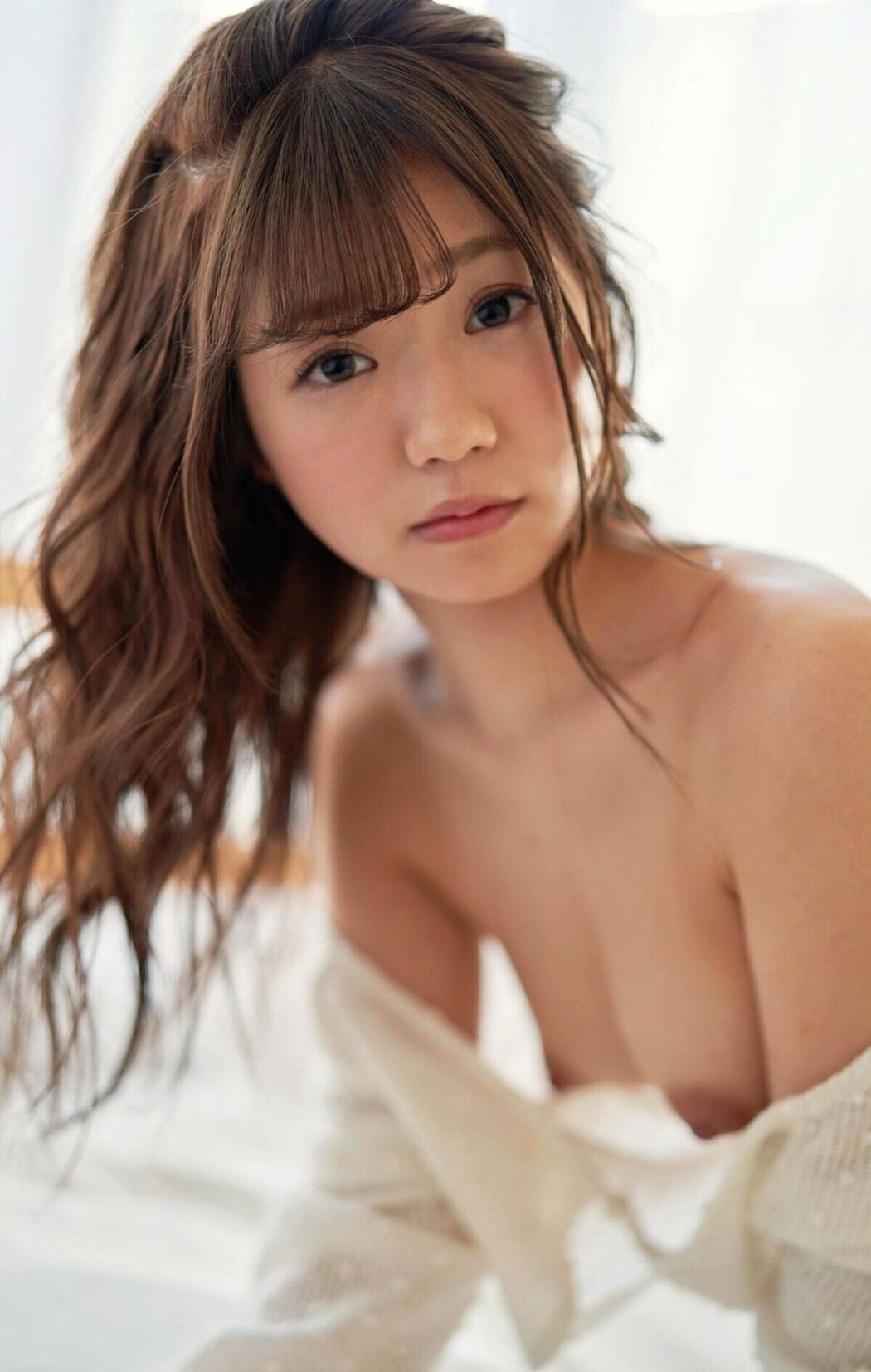 JP Yuka Matsuda 松田優香 – 未熟な蕾 スパイスビジュアル Part1