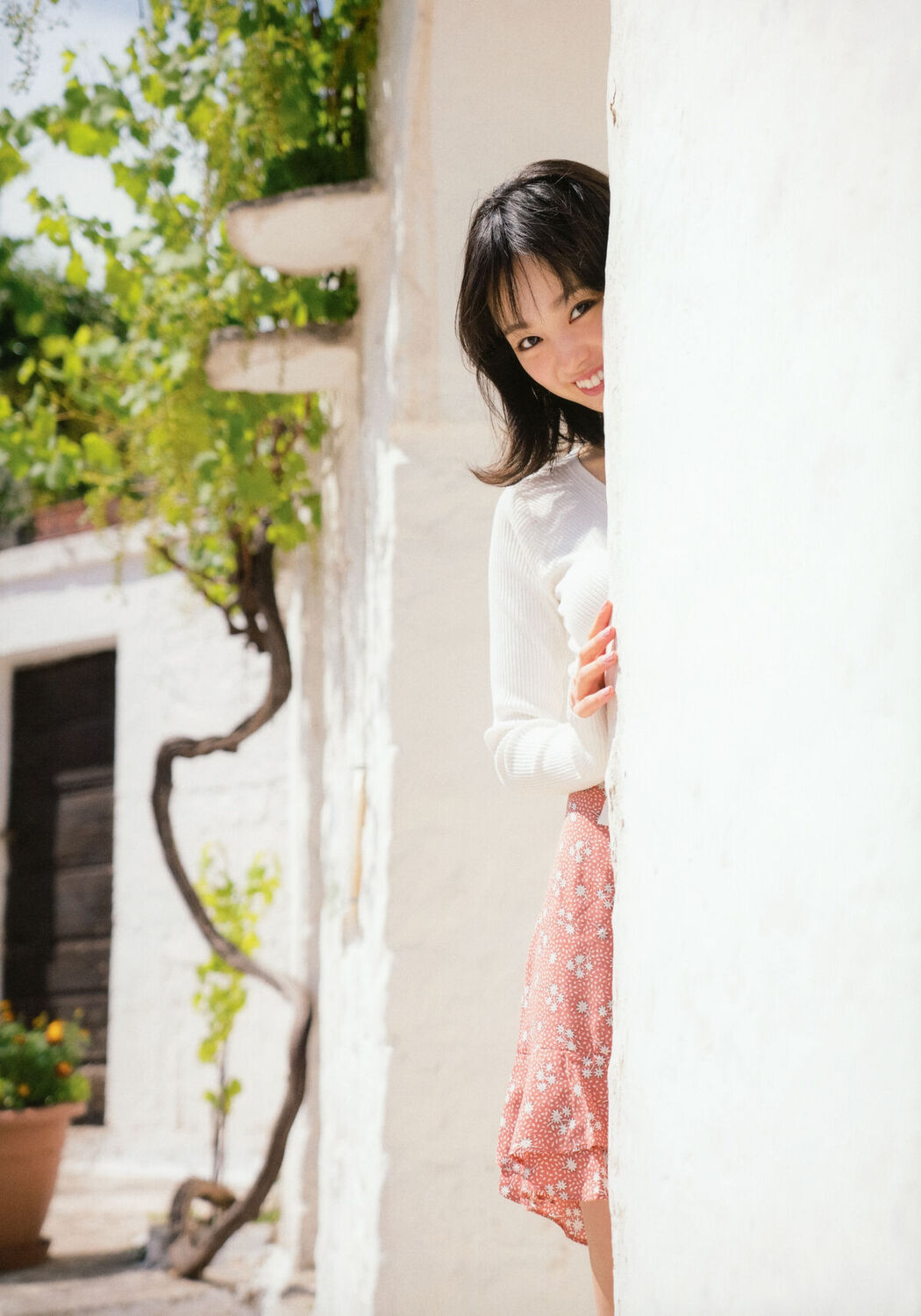 JP Yui Imaizumi 今泉佑唯 &#8211; 誰も知らない私 Part1