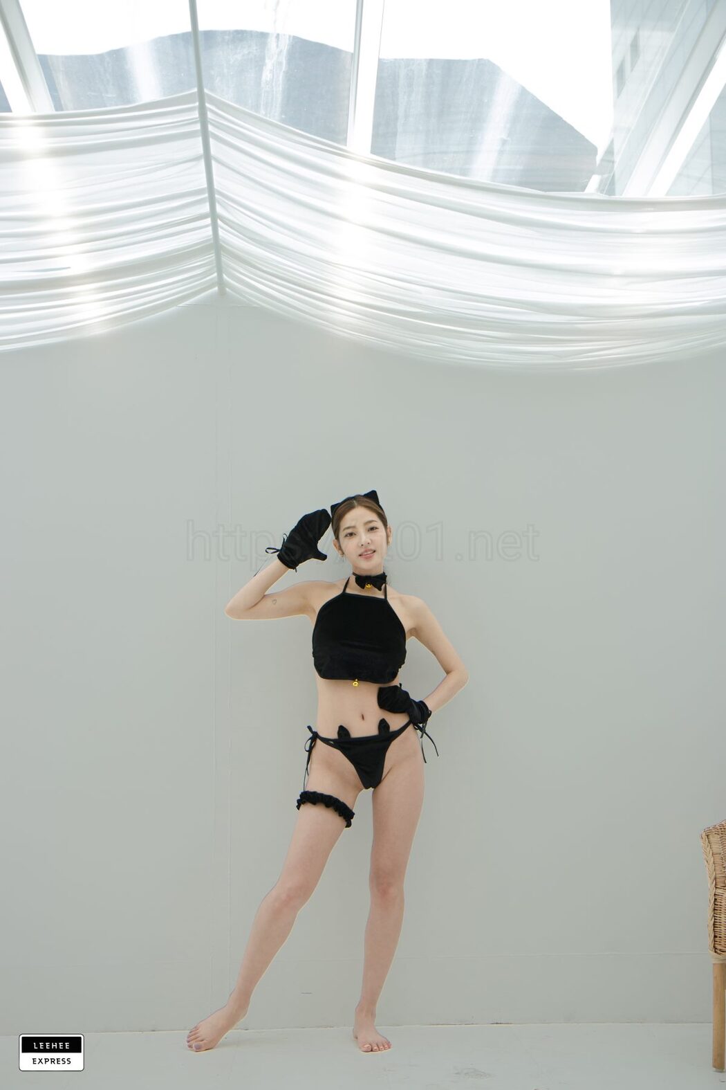 LEEHEE EXPRESS LERB-023 G.su