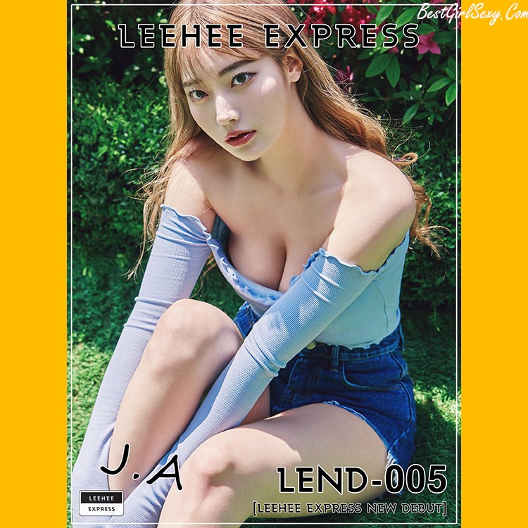 LEEHEE EXPRESS LEND-005 J.A