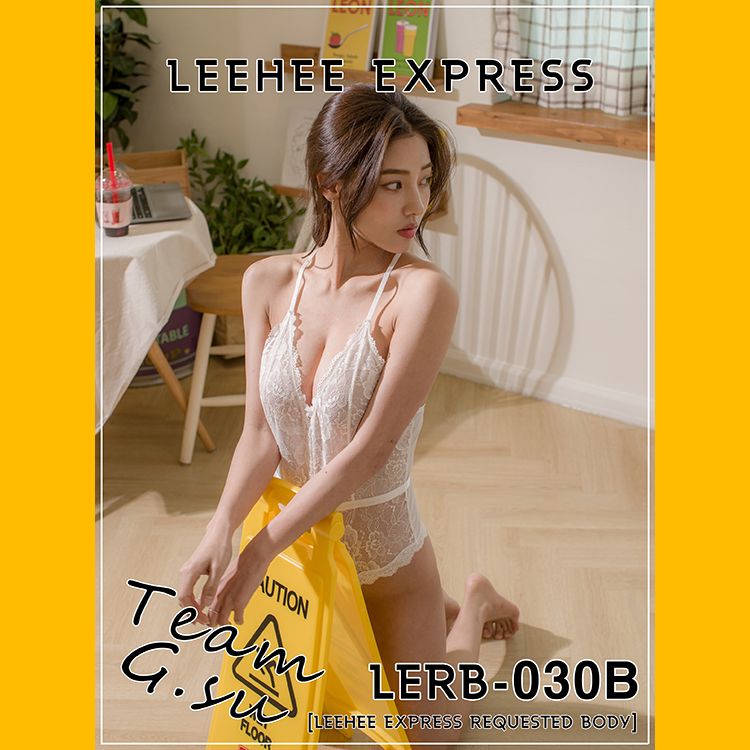 LEEHEE EXPRESS LERB-030B G.su