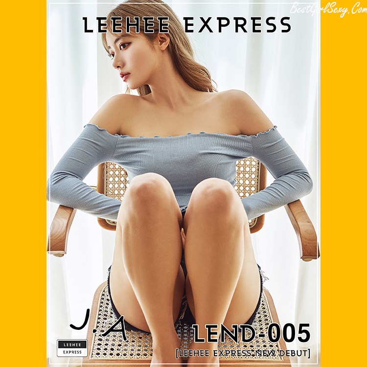 LEEHEE EXPRESS LEND-005 J.A