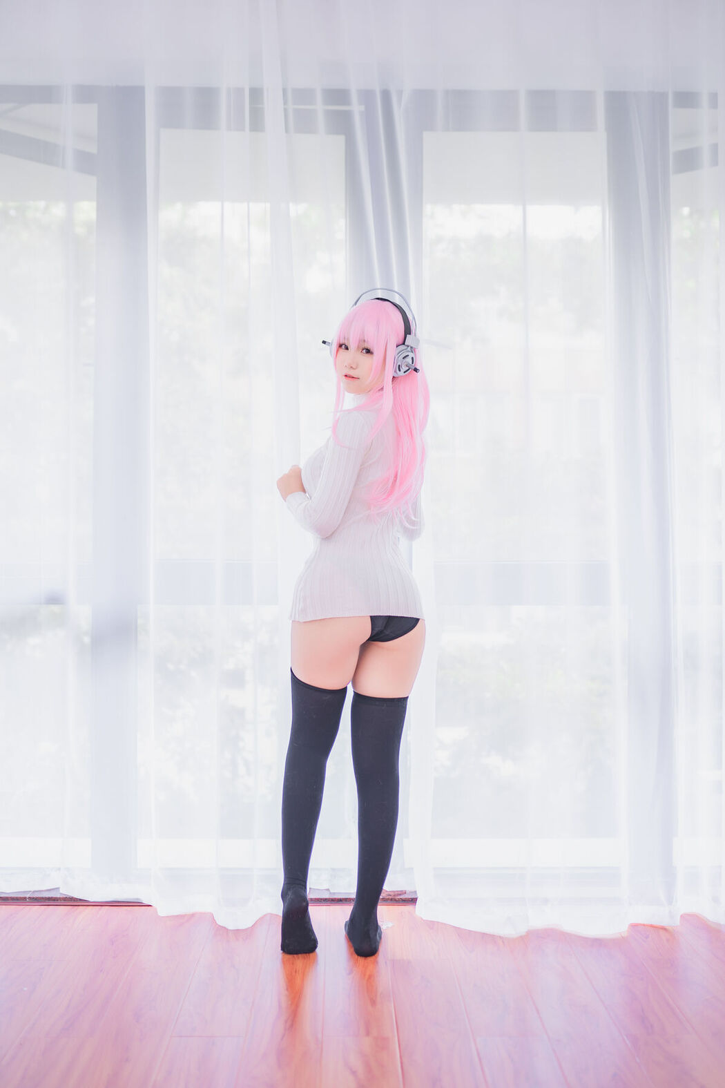 Coser@Yoko宅夏 &#8211; 超级索尼子合集 Part1
