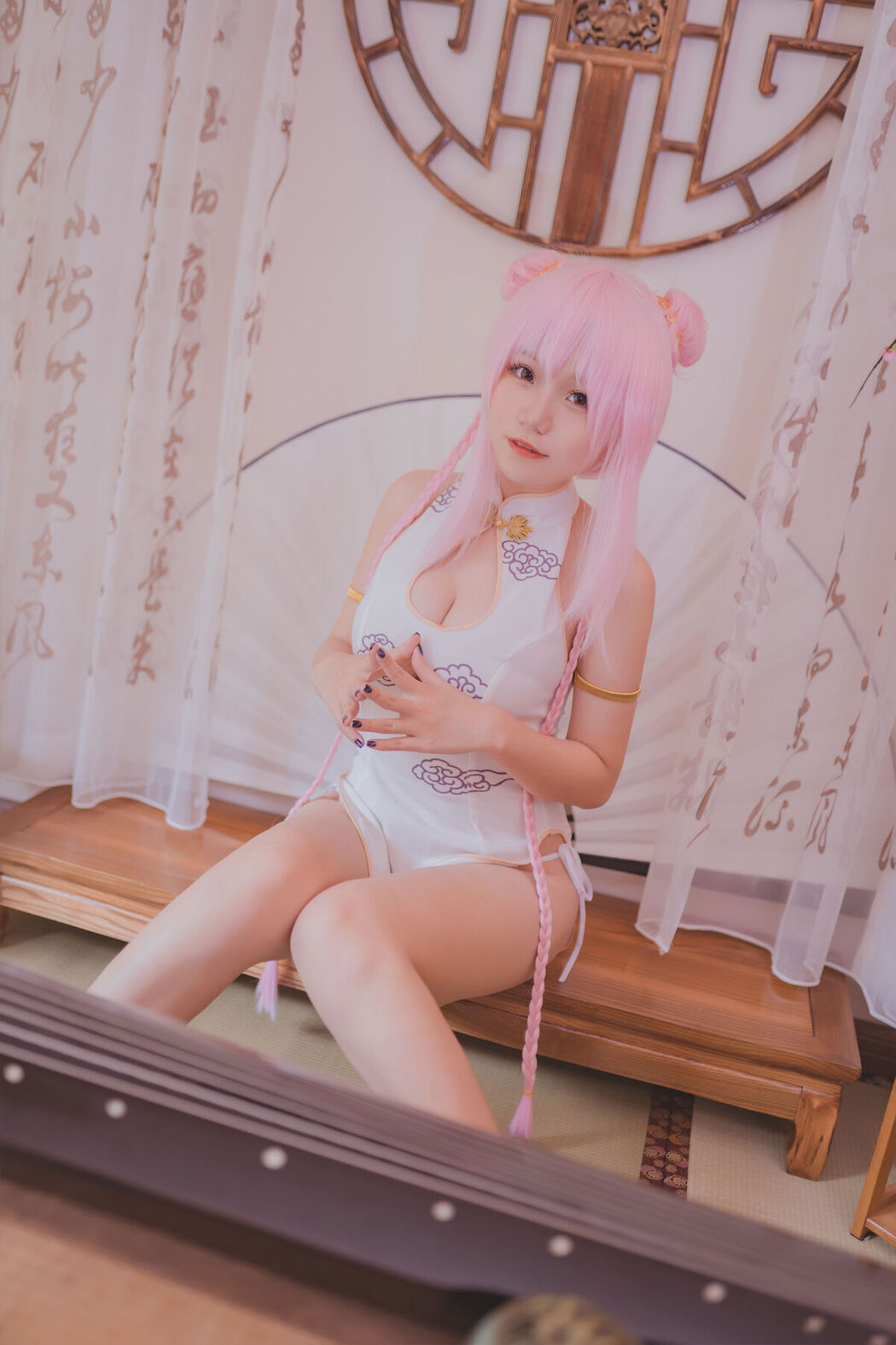 Coser@Yoko宅夏 – 超级索尼子合集 Part2