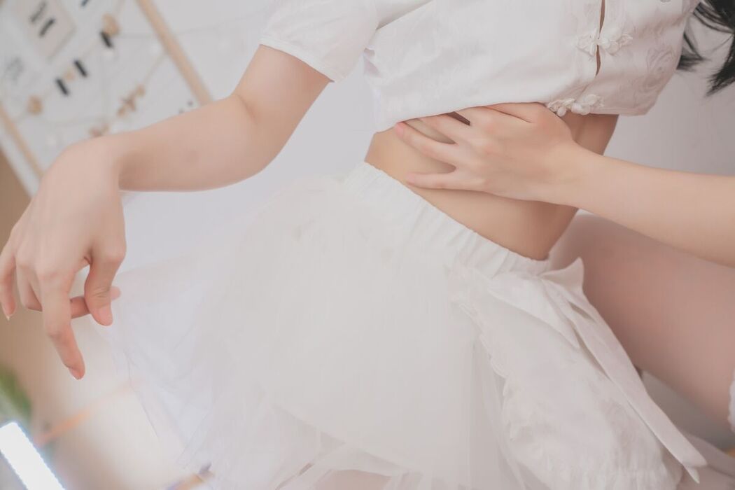 Coser@Yoko宅夏 And 小野妹子W And 白金Saki – 四人彼女 Part2