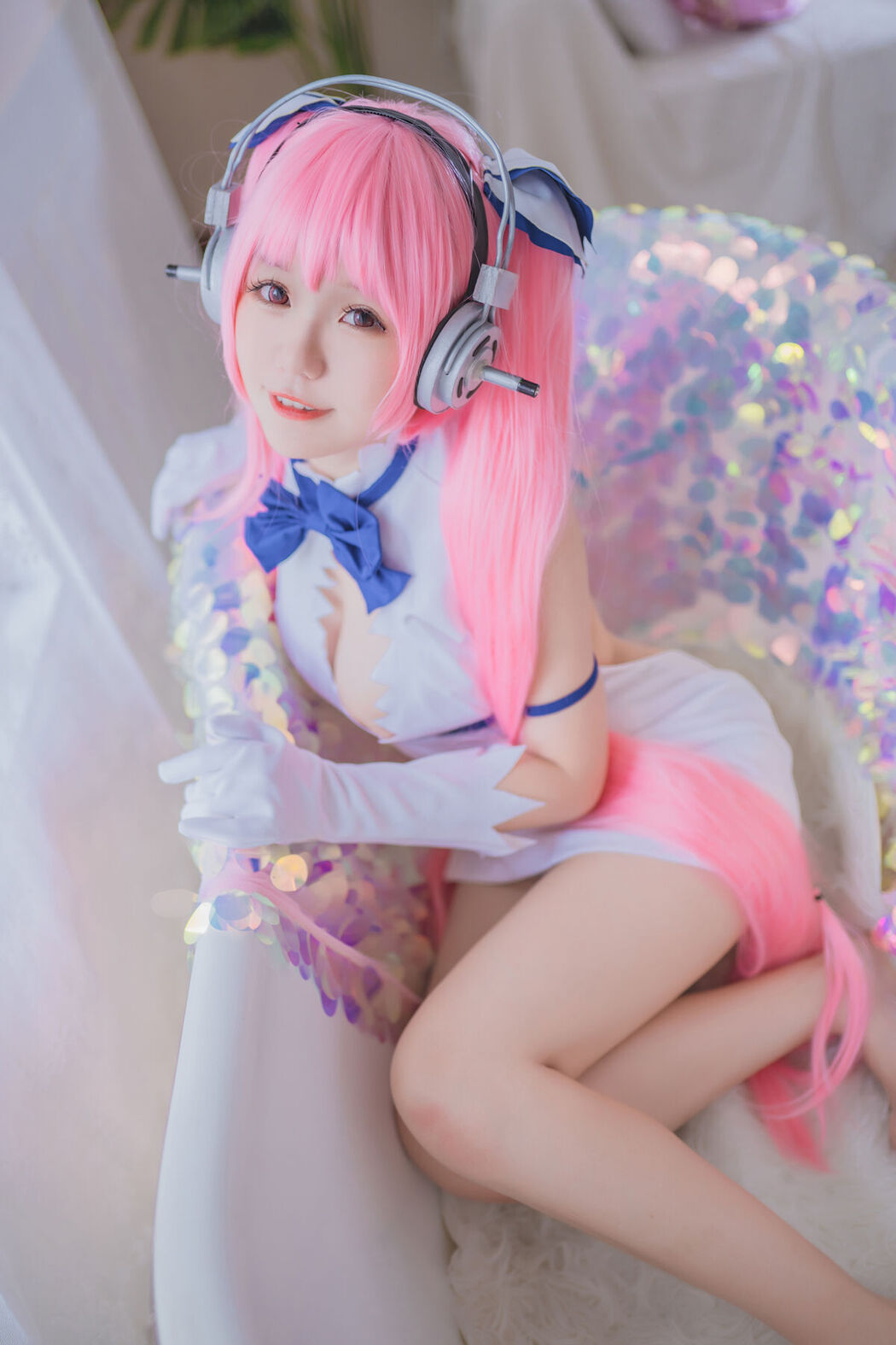 Coser@Yoko宅夏 &#8211; 超级索尼子合集 Part1