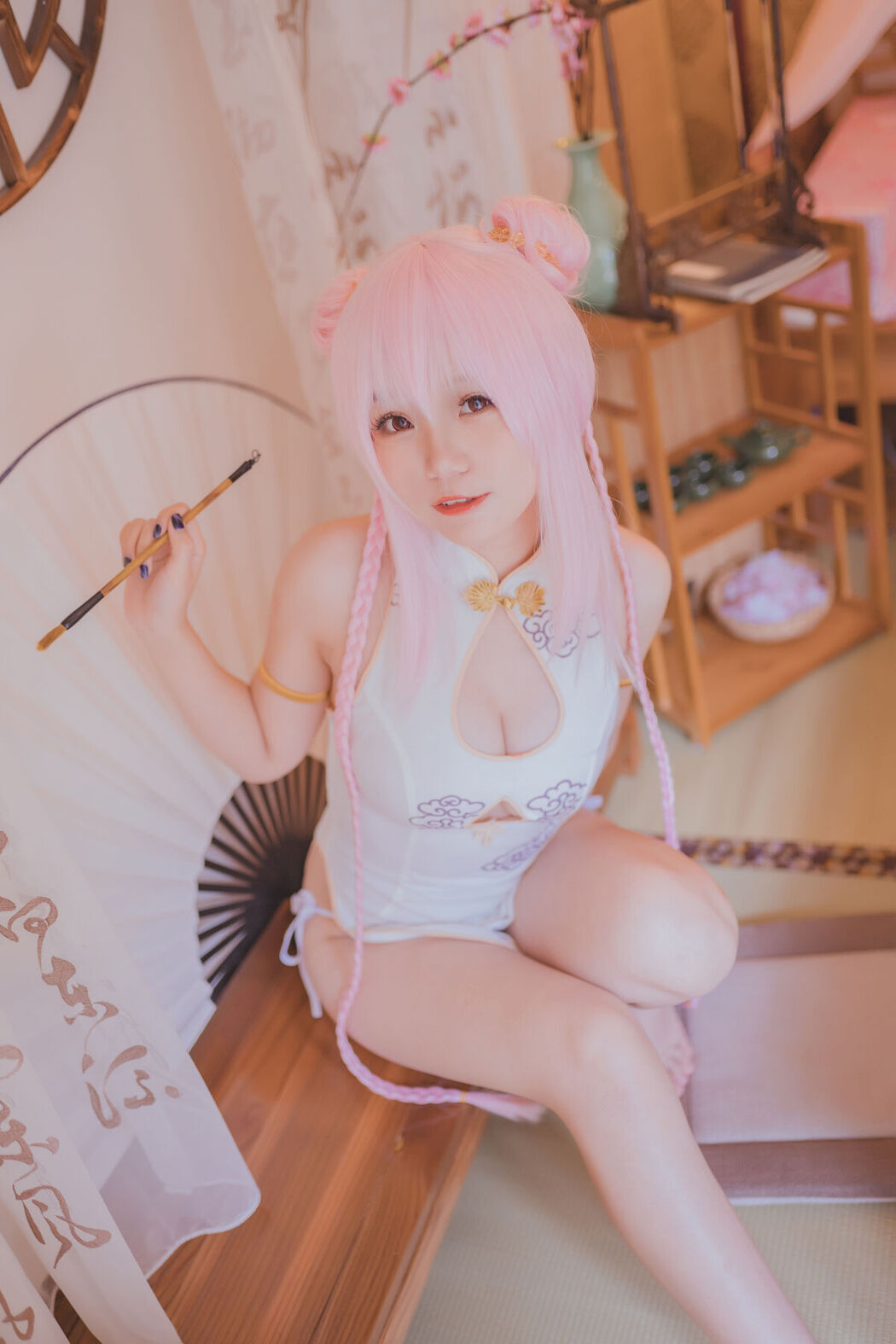 Coser@Yoko宅夏 – 超级索尼子合集 Part2