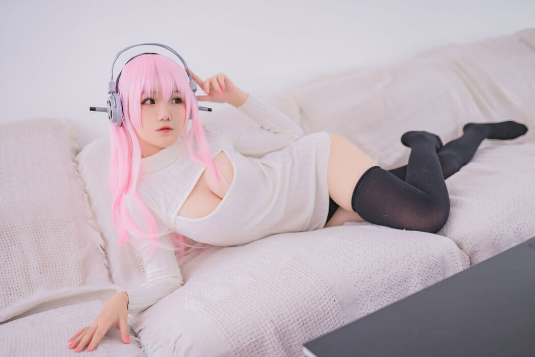 Coser@Yoko宅夏 &#8211; 超级索尼子合集 Part1