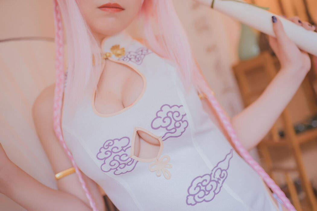 Coser@Yoko宅夏 – 超级索尼子合集 Part2