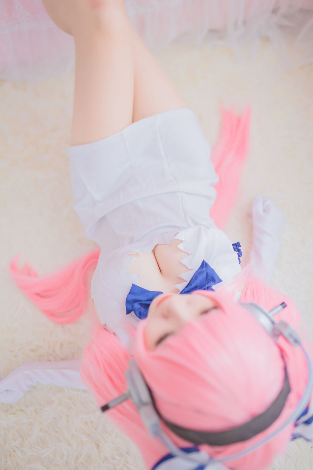 Coser@Yoko宅夏 &#8211; 超级索尼子合集 Part1