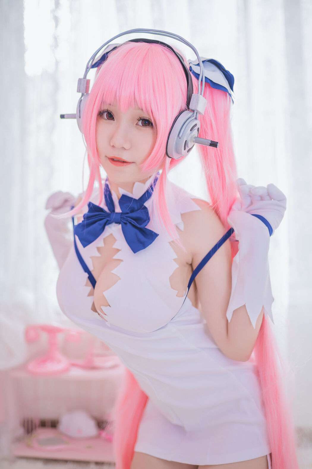 Coser@Yoko宅夏 &#8211; 超级索尼子合集 Part1