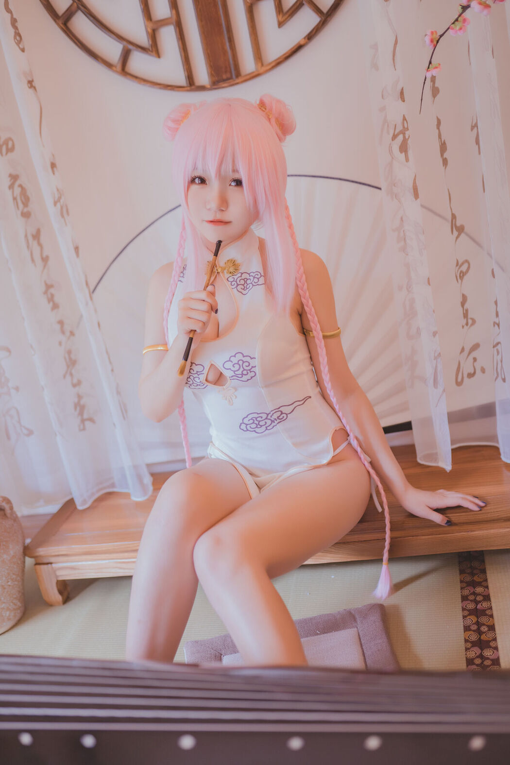 Coser@Yoko宅夏 – 超级索尼子合集 Part2